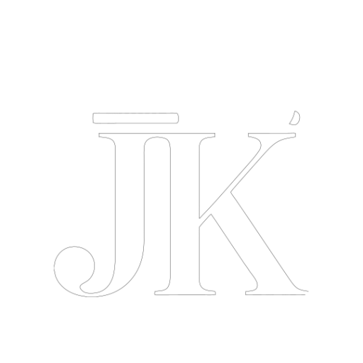 JK KHAN Logo